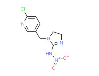 (E)-imidacloprid