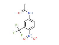 4&#039;-NITRO-3&#039;-(TRIFLUOROMETHYL)ACETANILIDE
