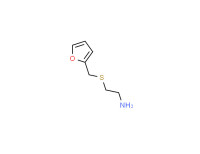 2-(furfurylthio)ethylamine