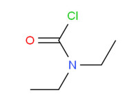 Diethylcarbamoyl chloride