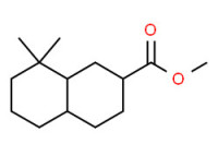 Methyl octahydro-8,8-dimethyl-2-naphthoate