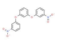 1,3-bis(3-nitrophenoxy)benzene