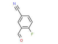 4-Cyano-2-Fluorobenzaldehyde