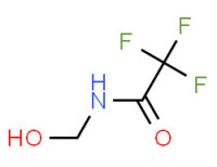 2,2,2-trifluoro-N-(hydroxymethyl)acetamide