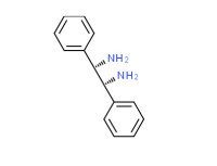 (+/-)-1,2-Diphenylethylenediamine