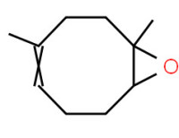 1,4-dimethyl-9-oxabicyclo[6.1.0]non-4-ene