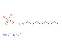 Poly(oxy-1,2-ethanediyl),a-sulfo-w-(octyloxy)-, ammonium salt (1:1)