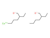 Calcium bis(2-ethylhexanolate)