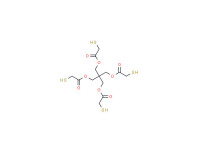 R 46 (PENTAERY TREAD TRATHIOGLYCOLATE)