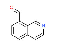 8-Isoquinolinecarboxaldehyde