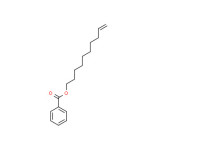 9-decenyl benzoate