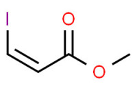 (Z)-methyl 3-iodoacrylate