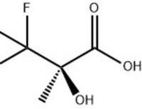 (R)-3,3,3-TRIFLUORO-2-HYDROXY-2-METHYLPROPIONIC ACID