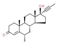 Dimethisterone