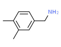 3,4-dimethylbenzylamine
