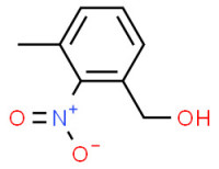 3-methyl-2-nitrobenzyl alcohol