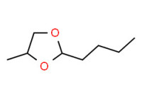 2-butyl-4-methyl-1,3-dioxolane