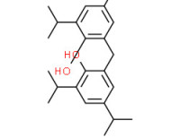 2,2'-methylenebis[4,6-diisopropylphenol]