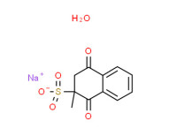MENADIONE SODIUM BISULFITE HYDRATE