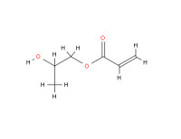 2-Hydroxypropyl Acrylate.