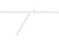 2-hexadecylicosyl palmitate