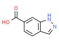 1H-Indazole-6-carboxylic acid