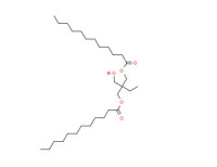 2-ethyl-2-(hydroxymethyl)propane-1,3-diyl dilaurate