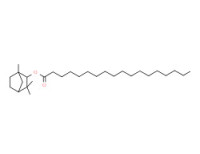 1,3,3-trimethylbicyclo[2.2.1]hept-2-yl stearate