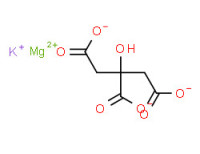 Magnesium Potassium Citrate