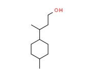 ?,4-dimethylcyclohexanepropanol