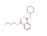 Butyl cyclohexyl phthalate