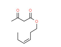 (Z)-hex-3-enyl acetoacetate
