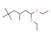1,1-diethoxy-3,5,5-trimethylhexane