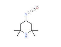 2,2,6,6-tetramethylpiperidin-4-yl isocyanate