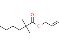 Allyl dimethylhexanoate