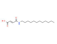 4-(dodecylamino)-4-oxoisocrotonic acid