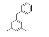Benzene, 1,3-dimethyl-, benzylated