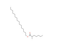 Octadecyl isooctanoate