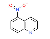 5-nitroquinoline