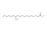 Methyl 12-hydroxyoctadecanoate