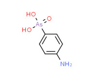 arsanilic acid