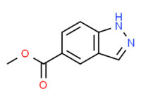 Methyl 1H-Indazole-5-carboxylate
