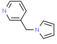 3-(1H-pyrrol-1-ylmethyl)pyridine