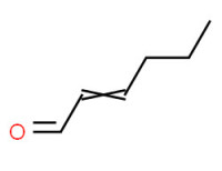Hex-2-enal