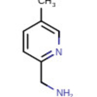 2-(Aminomethyl)-5-methylpyridine