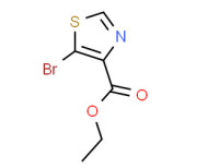 Ethyl 5-Bromo-4-thiazolecarboxylate