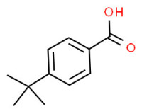 4-tert-Butylbenzoic acid