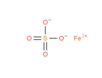 Iron(II) sulfate