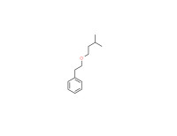 Isopentyl phenethyl ether