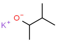Potassium 3-methylbutan-2-olate